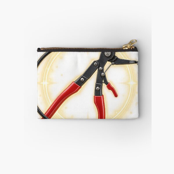 Item preview, Sacred Hose Clamp Pliers Tool designed and sold by Ocelot-T.