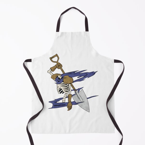 Item preview, Eighty Six Undertaker Inspired Graphic Design for Fans of Anime and Mecha designed and sold by -atisuto-.
