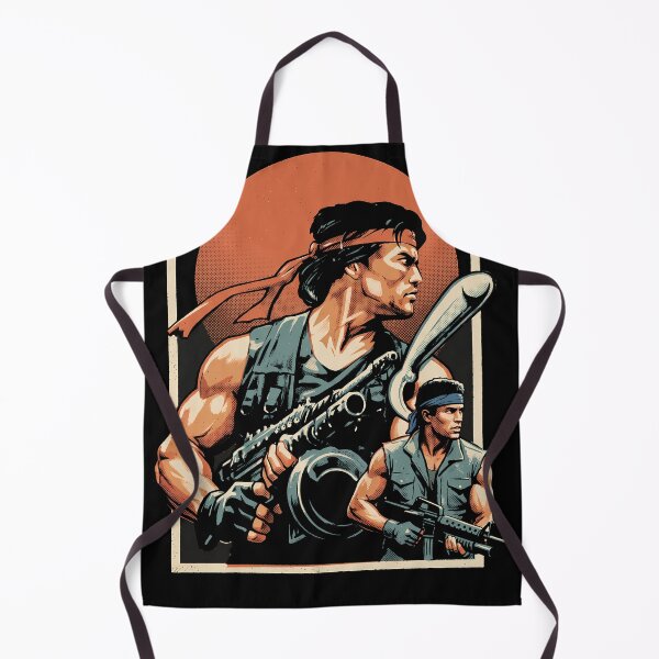 Item preview, Bill and Lance Contra Retro Anime Gaming Streetwear Tee designed and sold by Senpaiwaves.