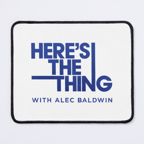 Item preview, Alec Baldwin Artistic Portrait Design for Fans and Collectors designed and sold by dukelam.