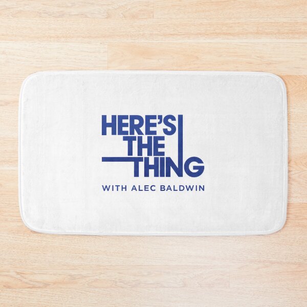 Item preview, Alec Baldwin Artistic Portrait Design for Fans and Collectors designed and sold by dukelam.