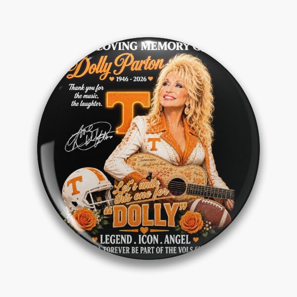 Item preview, In Loving Memory Of Dolly Parton Legend Icon Angel Vols Family Tribute designed and sold by CamilleNorris.