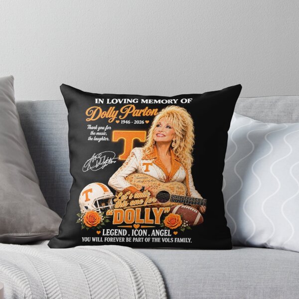 Item preview, In Loving Memory Of Dolly Parton Legend Icon Angel Vols Family Tribute designed and sold by CamilleNorris.