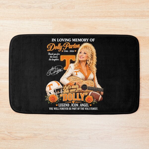 Item preview, In Loving Memory Of Dolly Parton Legend Icon Angel Vols Family Tribute designed and sold by CamilleNorris.
