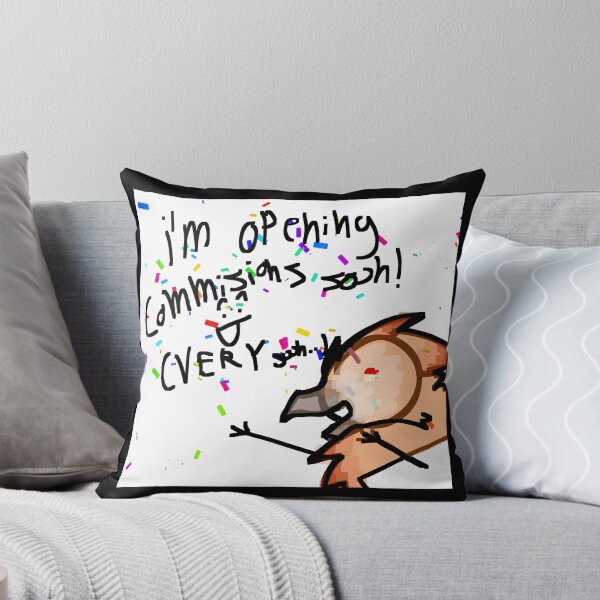 Item preview, Opening Commissions Celebration designed and sold by Baby-Care.