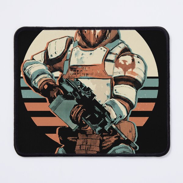 Item preview, A Phoenix Operative Counter-Strike Retro Gamer Graphic Tee designed and sold by Senpaiwaves.
