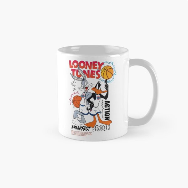 Item preview, Retro Energy and Sporty Humor – Looney Tunes Action designed and sold by WATEKE.