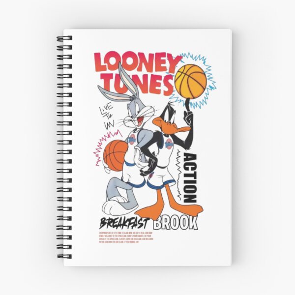 Item preview, Retro Energy and Sporty Humor – Looney Tunes Action designed and sold by WATEKE.