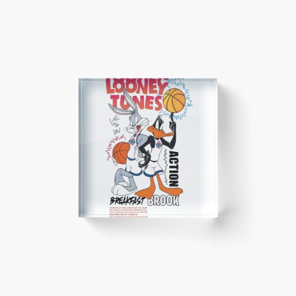 Item preview, Retro Energy and Sporty Humor – Looney Tunes Action designed and sold by WATEKE.