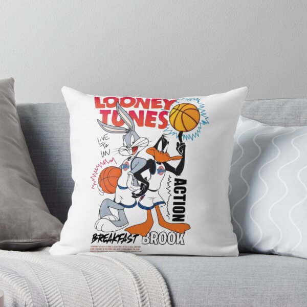 Item preview, Retro Energy and Sporty Humor – Looney Tunes Action designed and sold by WATEKE.