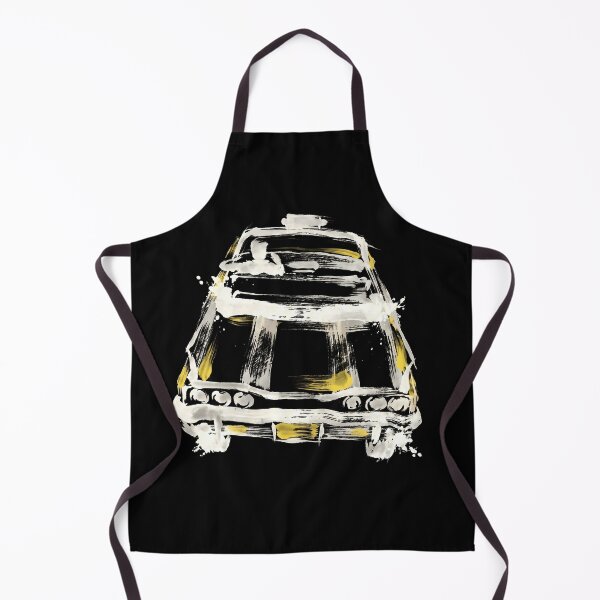 Item preview, A Yellow Cab Mid-air Crazy Taxi Sumi-e Gaming Graphic Tee designed and sold by Senpaiwaves.