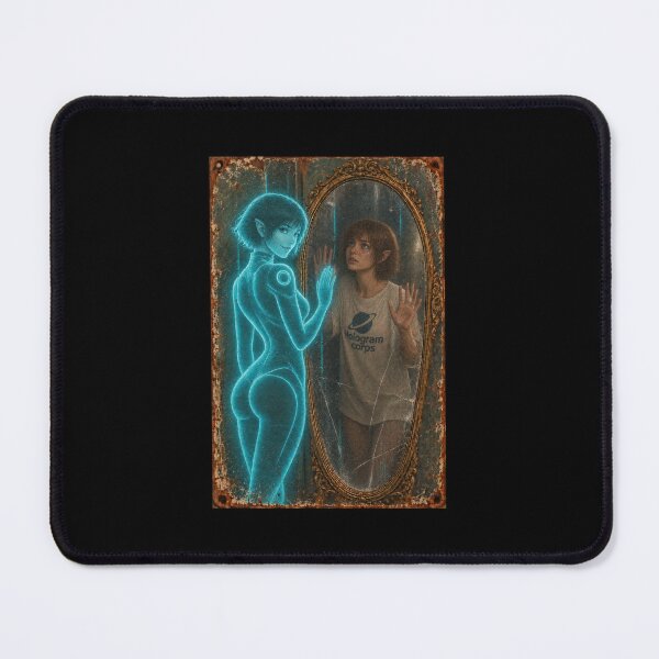 Item preview, Reflections: Trapped designed and sold by halibutgoatramb.