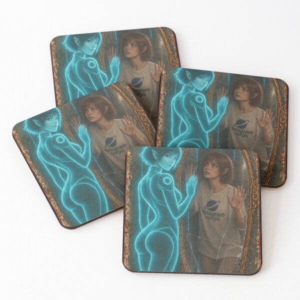 Item preview, Reflections: Trapped designed and sold by halibutgoatramb.
