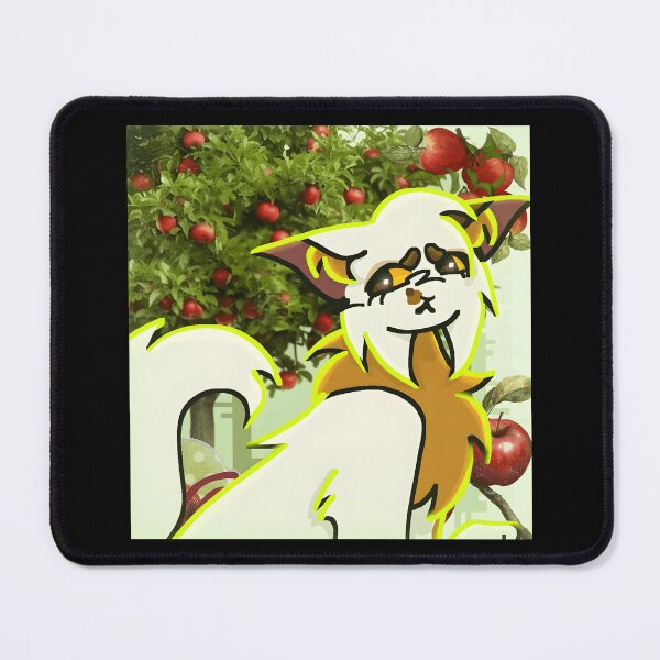 Item preview, Playful Cat Among Apple Trees designed and sold by Baby-Care.