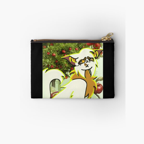 Item preview, Playful Cat Among Apple Trees designed and sold by Baby-Care.