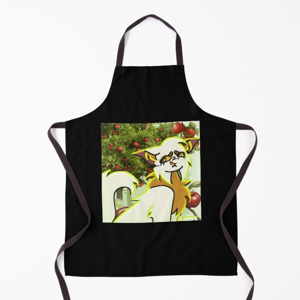 Item preview, Playful Cat Among Apple Trees designed and sold by Baby-Care.