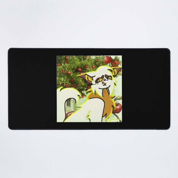 Item preview, Playful Cat Among Apple Trees designed and sold by Baby-Care.