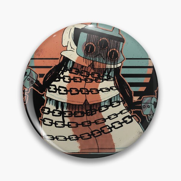 Item preview, Narinder the One Who Waits Cult of the Lamb Retro Anime Gaming Streetwear Tee designed and sold by Senpaiwaves.