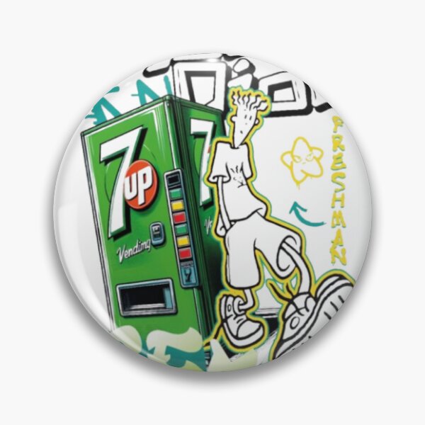 Item preview, Pop Culture and Street Vibe Fusion – Fido Dido Remix designed and sold by WATEKE.