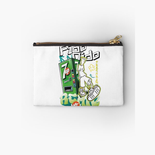 Item preview, Pop Culture and Street Vibe Fusion – Fido Dido Remix designed and sold by WATEKE.