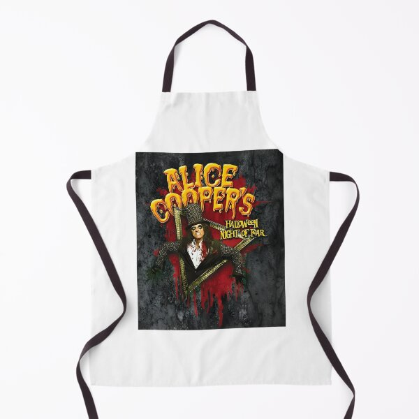 Item preview, Agarku Alice Cooper Melindungimu Rock Music Fan Art Design designed and sold by billno786.