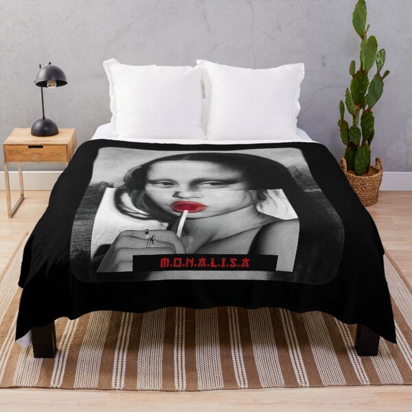 Item preview, Artistic Mona Lisa Lollipop designed and sold by vbdhfbg25bc.