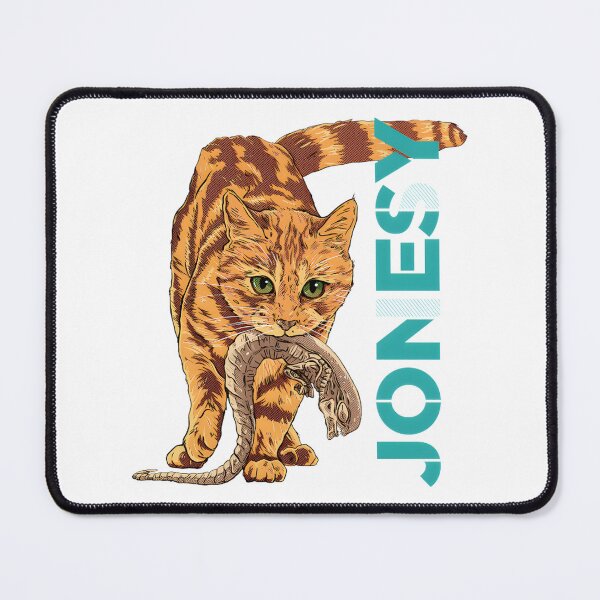 Item preview, Jonesy Character Art Design with Cool and Stylish Illustration designed and sold by satawis.