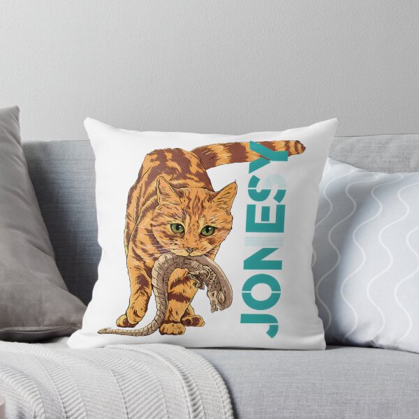 Item preview, Jonesy Character Art Design with Cool and Stylish Illustration designed and sold by satawis.