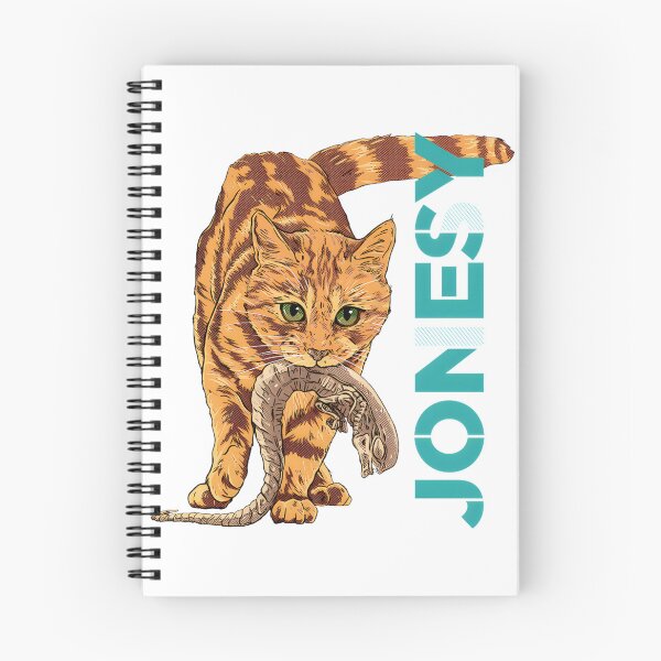 Item preview, Jonesy Character Art Design with Cool and Stylish Illustration designed and sold by satawis.