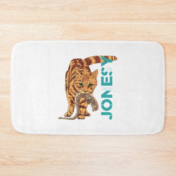 Item preview, Jonesy Character Art Design with Cool and Stylish Illustration designed and sold by satawis.