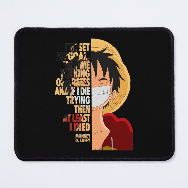 Item preview, Anime Pirate King Aspiring Character Design designed and sold by selinamend21.