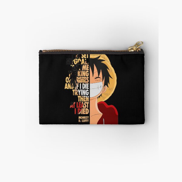 Item preview, Anime Pirate King Aspiring Character Design designed and sold by selinamend21.