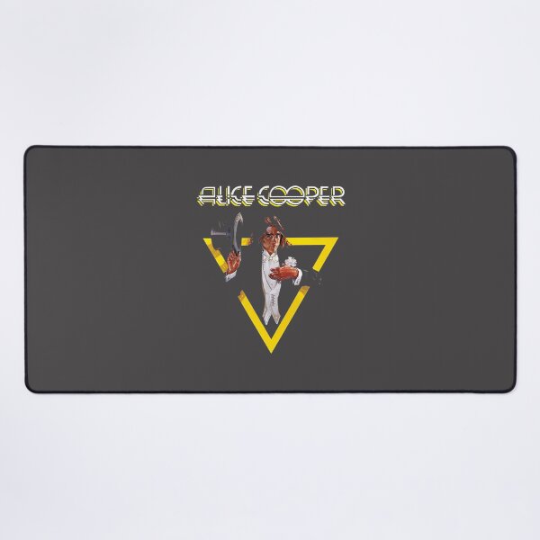 Item preview, Alice Cooper Vocalis Band Design Featuring Rock Legends and Iconic Music Themes designed and sold by billno786.