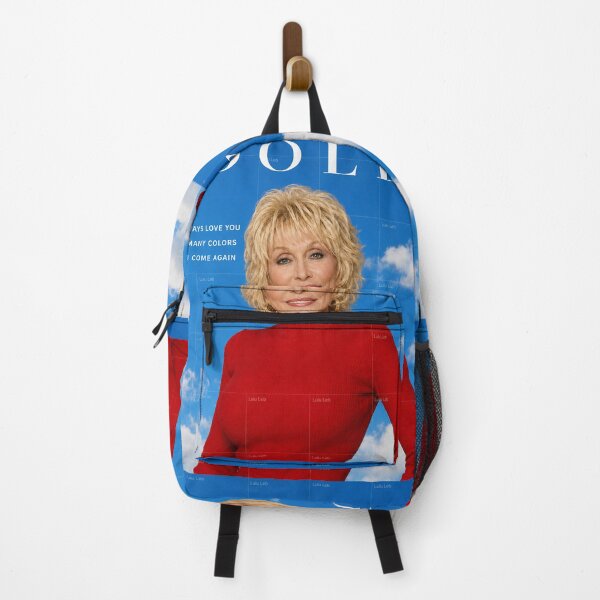 Item preview, Dolly Parton Album Cover designed and sold by LuluLeb.