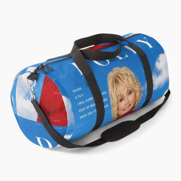 Item preview, Dolly Parton Album Cover designed and sold by LuluLeb.