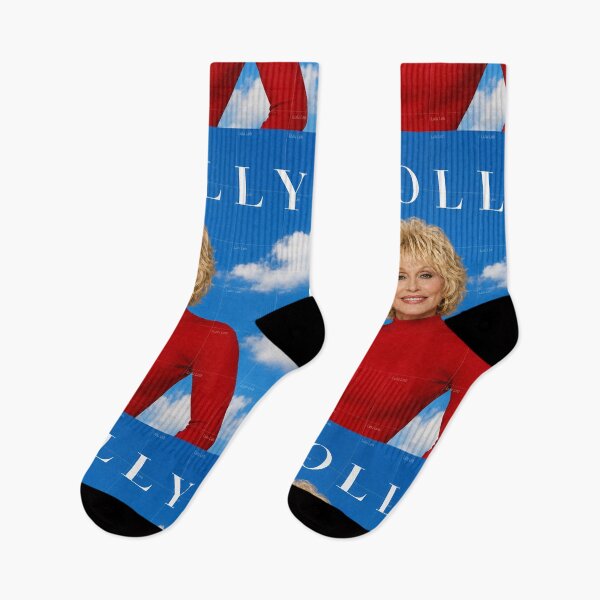 Item preview, Dolly Parton Album Cover designed and sold by LuluLeb.
