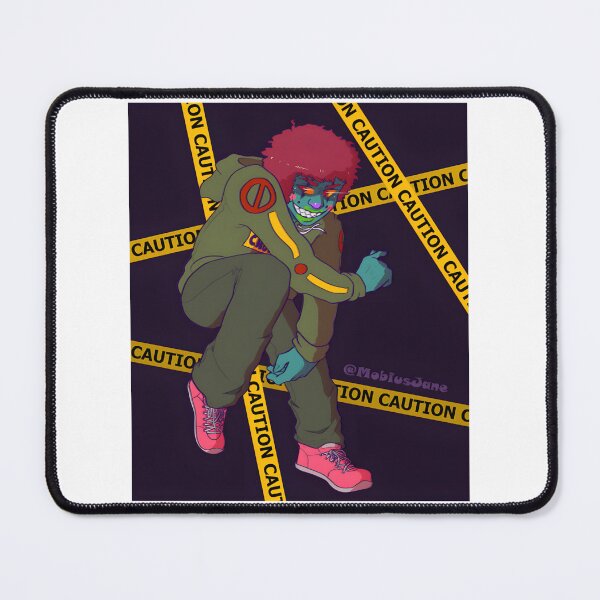 Item preview, Bold Caution Sign Design for Safety Awareness and Alertness designed and sold by Limibp.