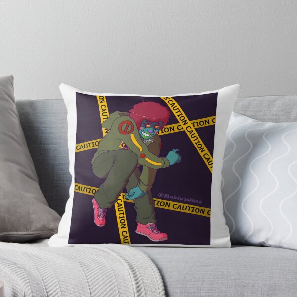 Item preview, Bold Caution Sign Design for Safety Awareness and Alertness designed and sold by Limibp.