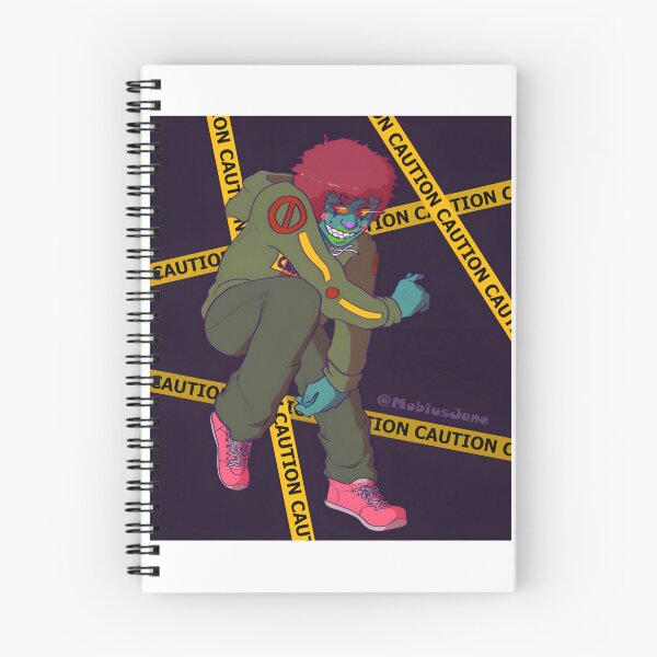 Item preview, Bold Caution Sign Design for Safety Awareness and Alertness designed and sold by Limibp.