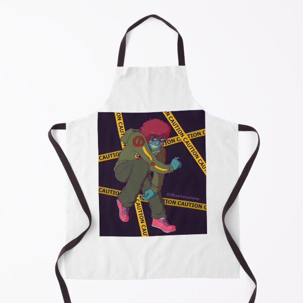 Item preview, Bold Caution Sign Design for Safety Awareness and Alertness designed and sold by Limibp.
