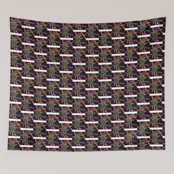 Item preview, Bold Caution Sign Design for Safety Awareness and Alertness designed and sold by Limibp.