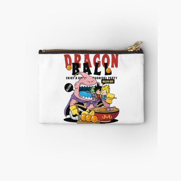 Item preview, Pop Culture and Playful Contrast – Majin Buu Feast designed and sold by WATEKE.
