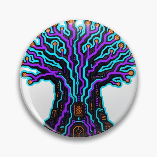 Item preview, Baobab Tree designed and sold by justjendigital.