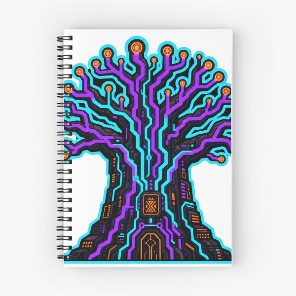 Item preview, Baobab Tree designed and sold by justjendigital.
