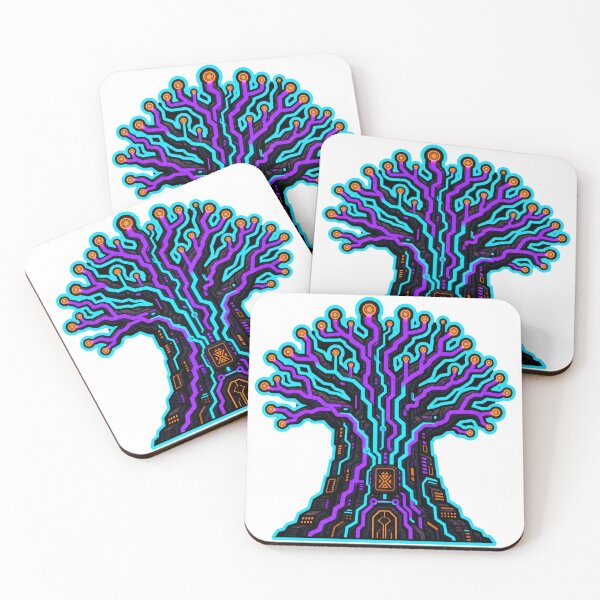 Item preview, Baobab Tree designed and sold by justjendigital.