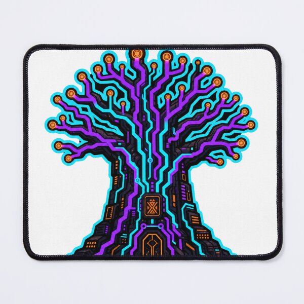 Item preview, Baobab Tree designed and sold by justjendigital.