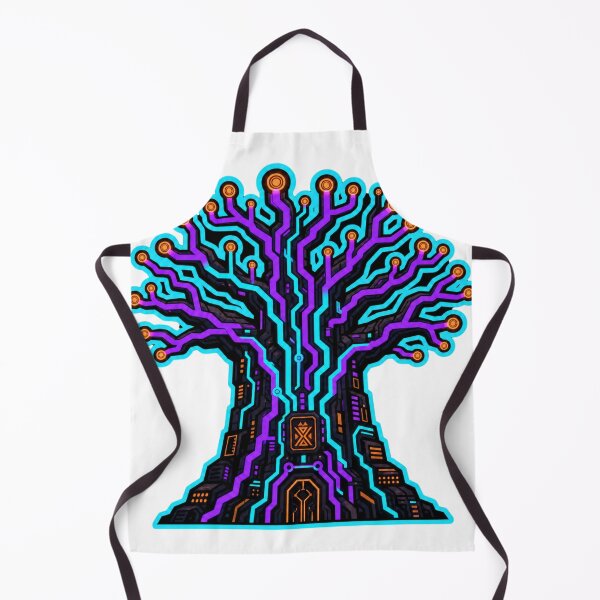 Item preview, Baobab Tree designed and sold by justjendigital.