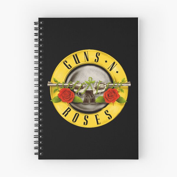 Item preview, Welcome To The Jungle Guns N Roses designed and sold by ubabura54.