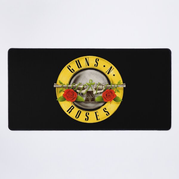 Item preview, Welcome To The Jungle Guns N Roses designed and sold by ubabura54.