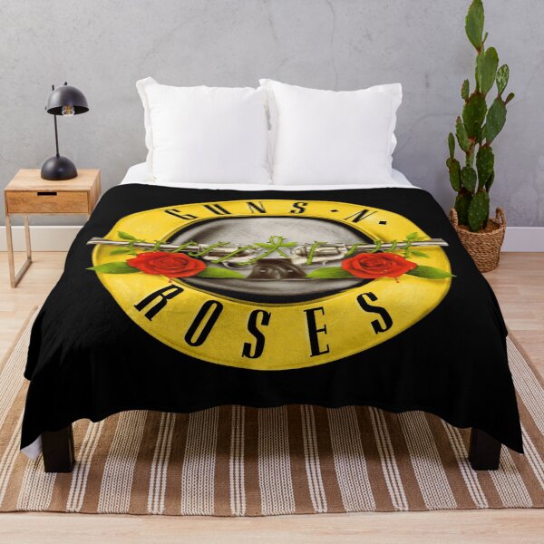 Item preview, Welcome To The Jungle Guns N Roses designed and sold by ubabura54.